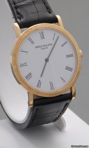 replica Patek Philippe calatrava WATCHES 1