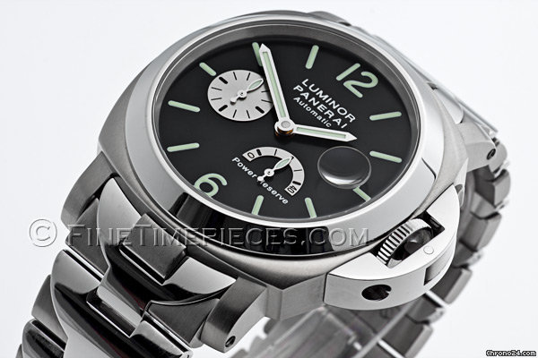 Panerai Luminor Power Reserve - PAM 171 WATCHES 2