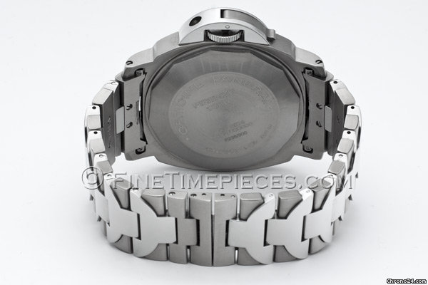 replica Panerai Luminor Power Reserve - PAM 171 WATCHES 1