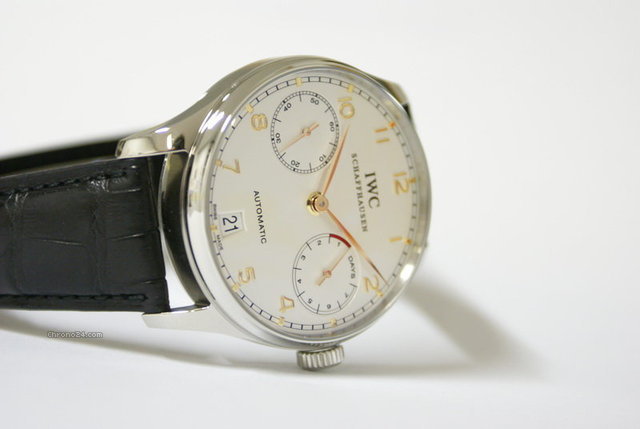 IWC Portugieser WATCHES 2