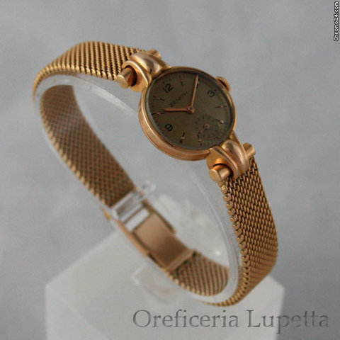 Zenith Lady WATCHES 2