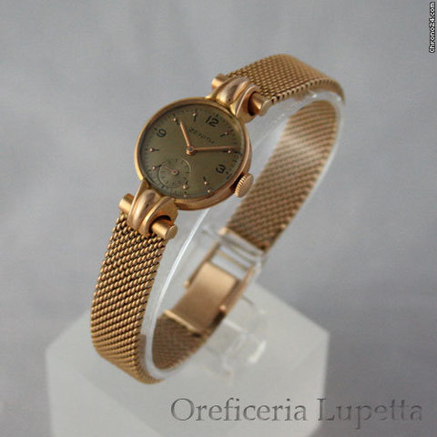 replica Zenith Lady WATCHES 1