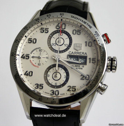 TAG Heuer CV2A11.FC6235 Watches Watch