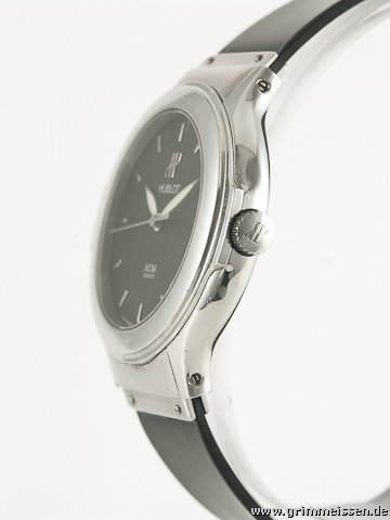 replica Hublot Herrenarmbanduhr Automatic WATCHES 1