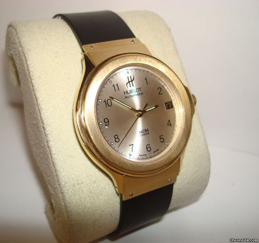 Hublot Classic Depose WATCHES 2