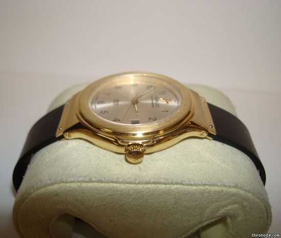 replica Hublot Classic Depose WATCHES 1