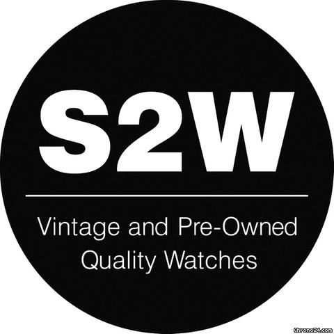 Omega Vintage Automatic Dresswatch WATCHES 2