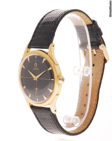 replica Omega Vintage Automatic Dresswatch WATCHES 1