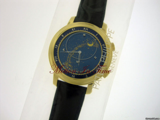 Patek Philippe 5102J-001 Watches Watch