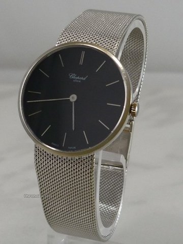 Chopard CLASSIC RONDE WATCHES 2