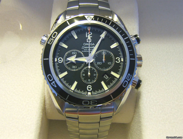 Omega 2210.51.00 Watches Watch