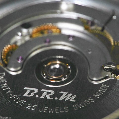 replica B.R.M V6 Automatic WATCHES 1 