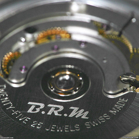 replica B.R.M V6 Automatic WATCHES 1