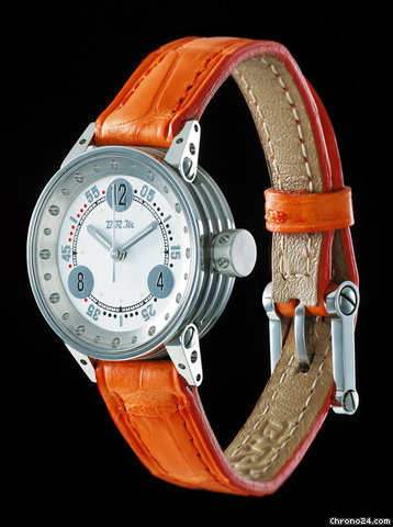 B.R.M V5-25-GTB Watches Watch