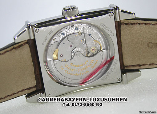 replica Girard Perregaux Vintage 1945 Big Date Limited Edition WATCHES 1 