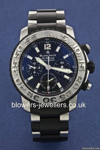 Blancpain 2285F-653066 Watches Watch