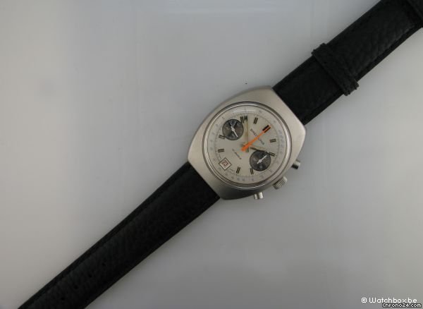 Breitling DATORA WATCHES 2