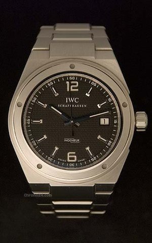 IWC R��f. 3227 Watches Watch