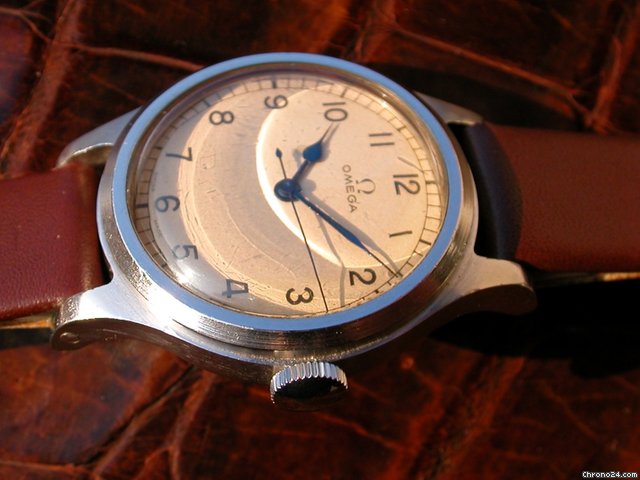 replica Omega Milit?ruhr WATCHES 1