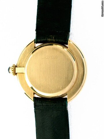 replica Cartier Vendome WATCHES 1 