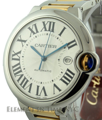 Cartier W69009Z3 Watches Watch