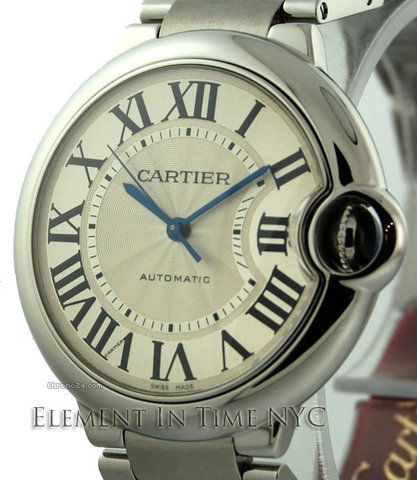Cartier W6920046 Watches Watch