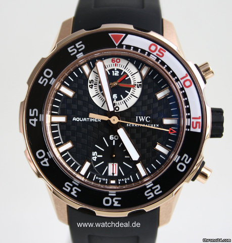 IWC IW376903 Watches Watch