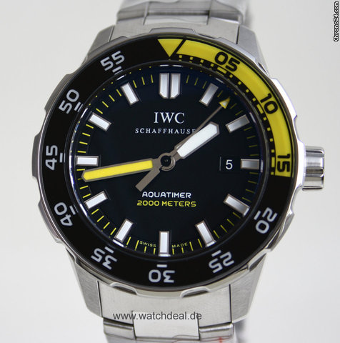 IWC IW356808 Watches Watch