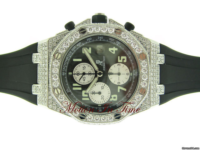 Audemars Piguet 25940SK.OO.D002CA.01 Watches Watch
