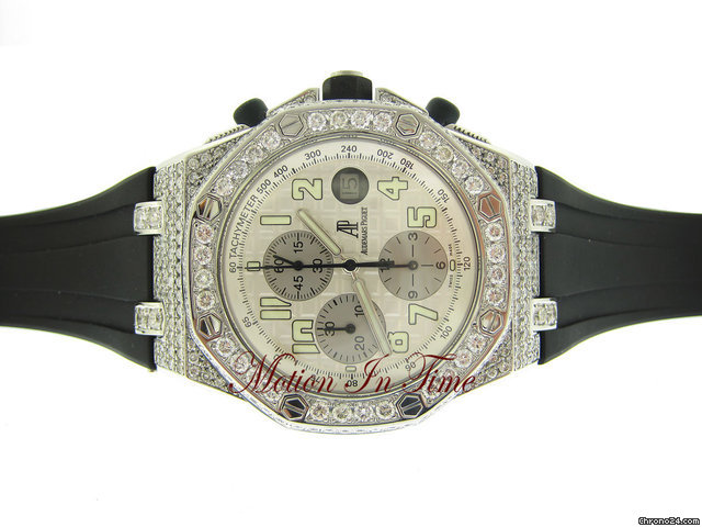 Audemars Piguet 25940SK.OO.D002CA.02.A Watches Watch