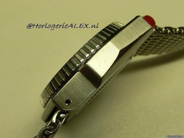 replica Omega Seamaster 600m " Ploprof " WATCHES 1 
