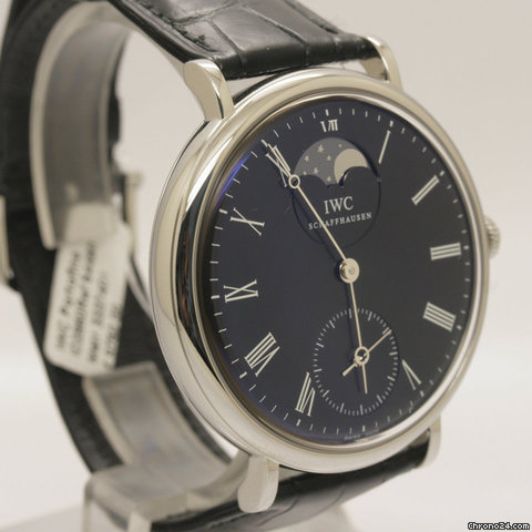 IWC Portofino WATCHES 2