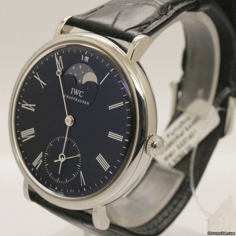 replica IWC Portofino WATCHES 1