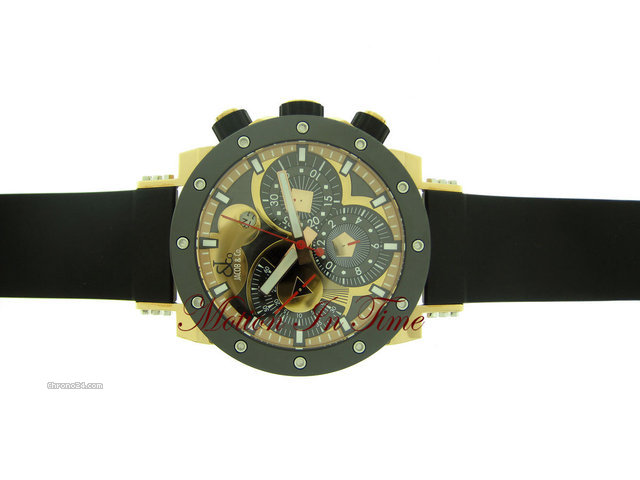Jacob & Co. E2RGCP Watches Watch