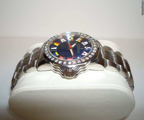replica Corum Admiral¡äs Cup Brillantes WATCHES 1