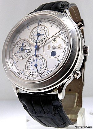 Audemars Piguet QUANTIEME PERPeTUEL WATCHES 2
