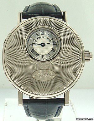 Breguet Tourbillon WATCHES 2