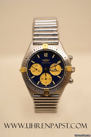 Breitling Chronomat WATCHES 2