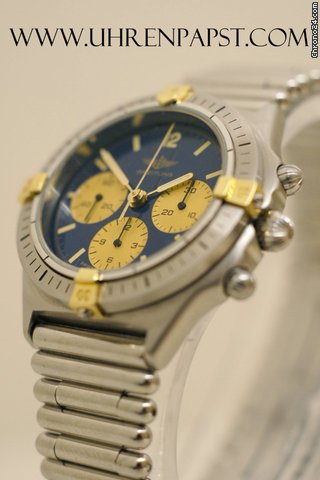 replica Breitling Chronomat WATCHES 1