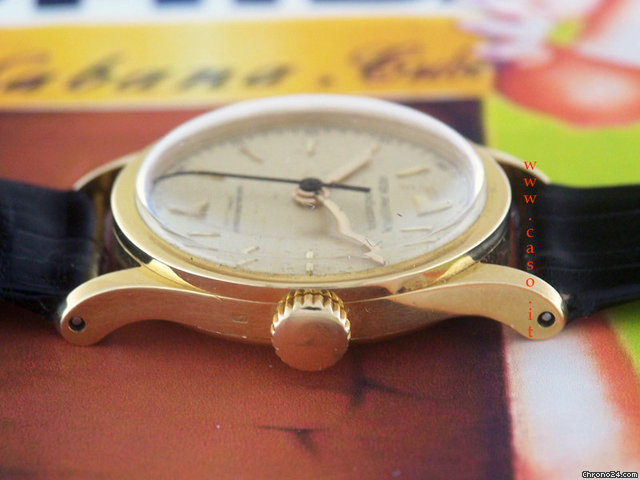 replica Patek Philippe CALATRAVA Ref. 2457 WATCHES 1