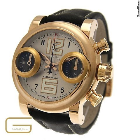 Graham Graham 19129 Watches Watch