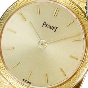 Piaget Classic 924A6 WATCHES 2