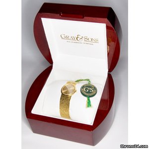 replica Piaget Classic 924A6 WATCHES 1