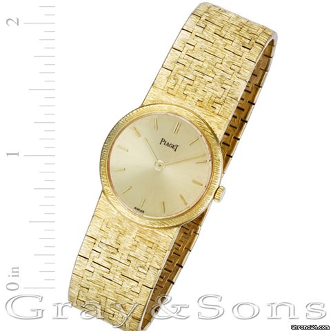 Piaget 924A6 Watches Watch