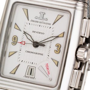 Jaeger-LeCoultre Gran Sport Q2958101 WATCHES 2
