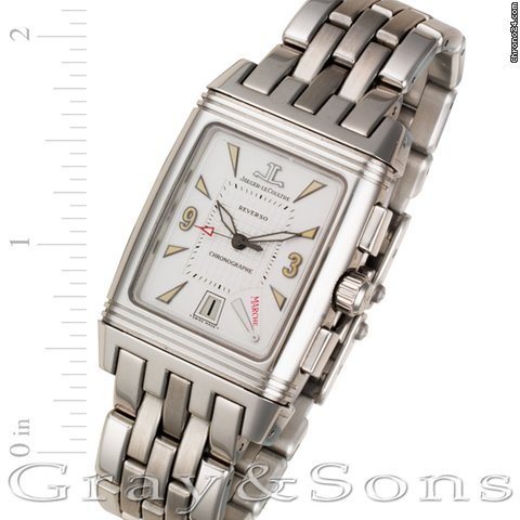 Jaeger LeCoultre Q2958101 Watches Watch