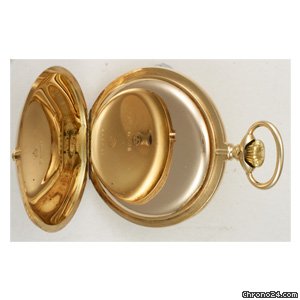 replica IWC pocket watch WATCHES 1