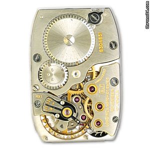 Longines Classic WATCHES 2
