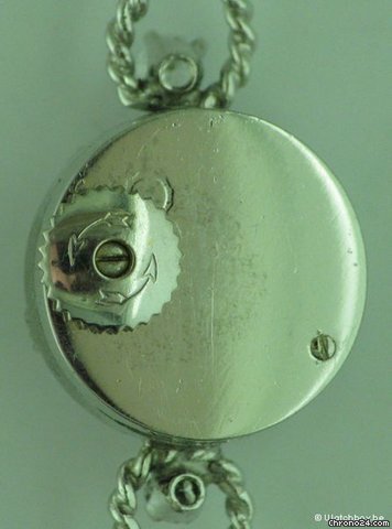 Jaeger-LeCoultre Vintage WATCHES 2