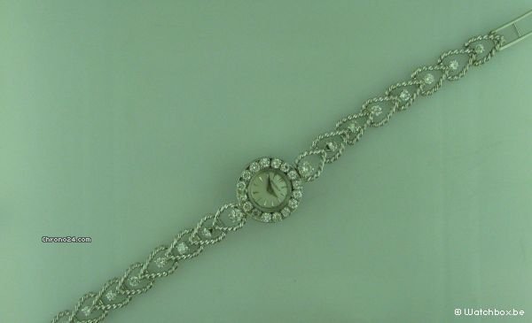 replica Jaeger-LeCoultre Vintage WATCHES 1